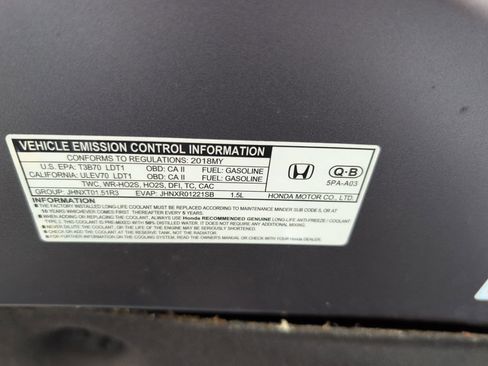 Used 2018 Honda CR-V EX-L image 48