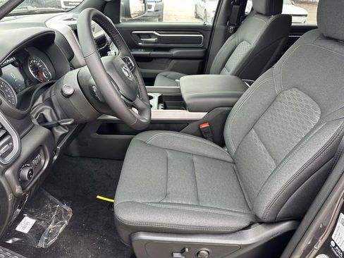 New 2026 RAM 1500 Big Horn/Lone Star image 13