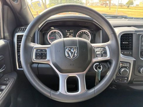 Used 2024 RAM 1500 Classic Warlock image 21