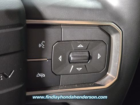 Used 2024 GMC Hummer EV 2X AWD/4WD image 28