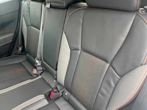 Certified 2024 Subaru Crosstrek 2.5i Limited image 14