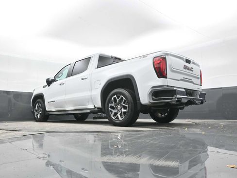 Used 2023 GMC Sierra 1500 SLT w/ SLT Premium Package image 37