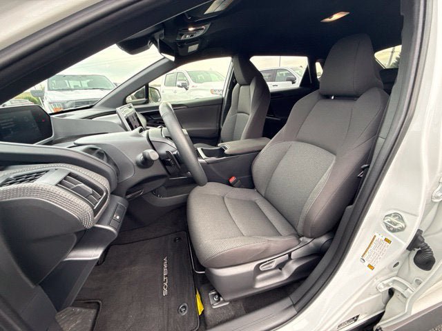 Used 2024 Subaru Solterra AWD/4WD image 20