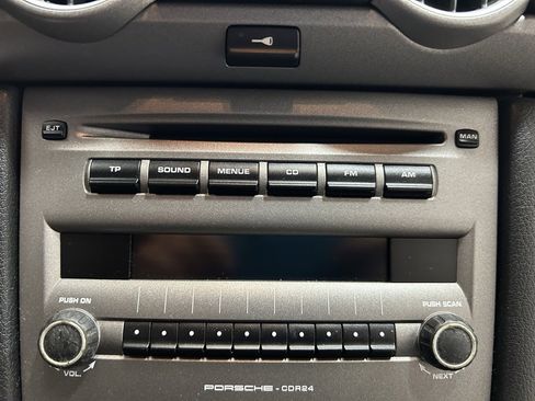 Used 2007 Porsche Cayman Base image 13