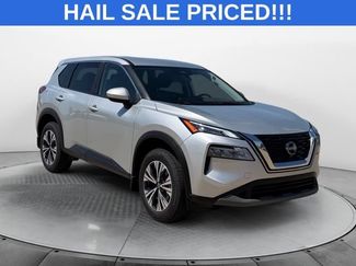 Used 2023 Nissan Rogue SV AWD/4WD video 1