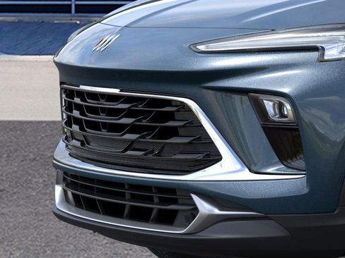 New 2026 Buick Encore GX Preferred image 13