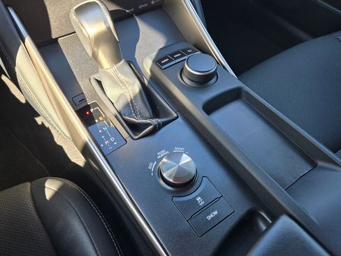 Used 2019 Lexus IS 300 w/ Accessory Package image 30