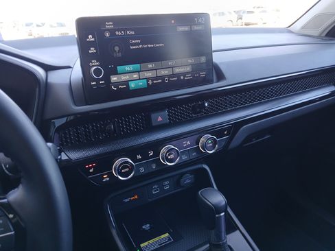 Certified 2025 Honda CR-V EX-L image 10