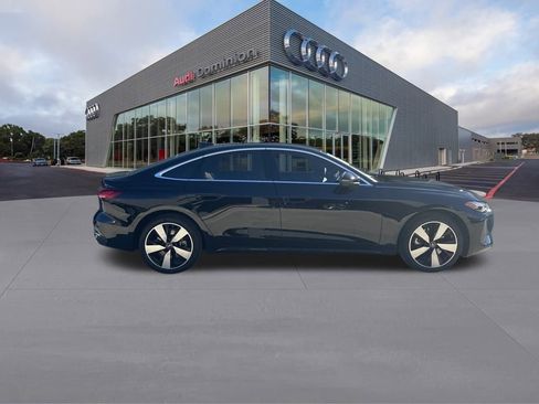 New 2025 Audi A5 2.0T Premium Plus image 4