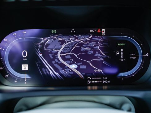 Used 2024 Volvo XC90 T8 Ultimate w/ Protection Package Premier image 26