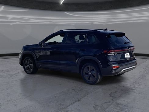 New 2026 Volkswagen Taos S image 4