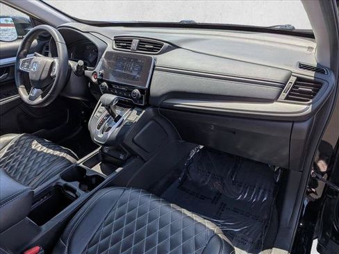 Used 2021 Honda CR-V Special Edition image 21