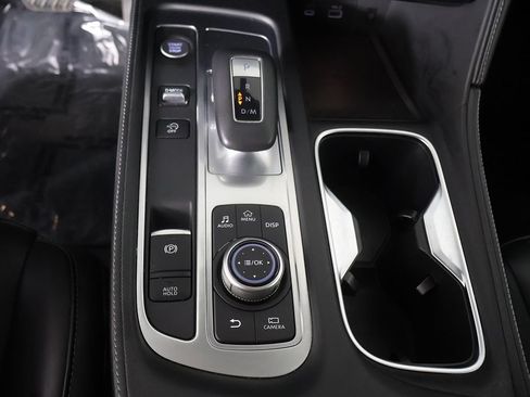 Used 2025 INFINITI QX60 Pure AWD/4WD image 45