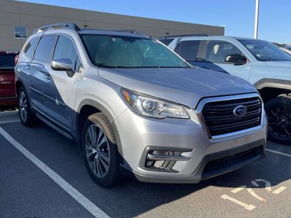 Used 2022 Subaru Ascent Touring