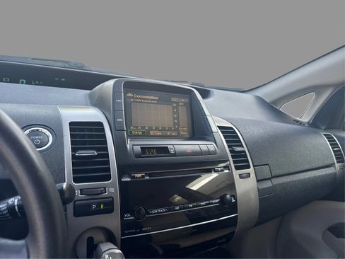 Used 2007 Toyota Prius FWD image 16