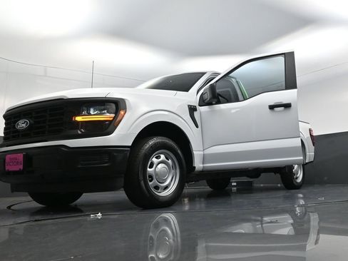 Used 2024 Ford F150 XL image 26