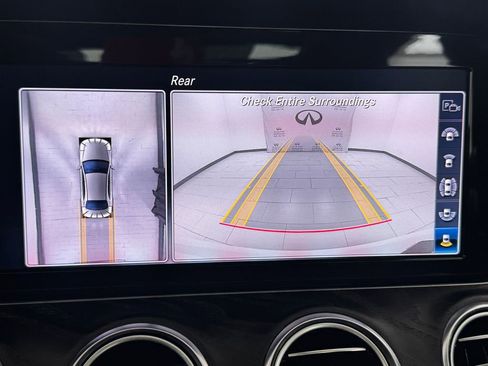 Used 2023 Mercedes-Benz E 350 Sedan image 19