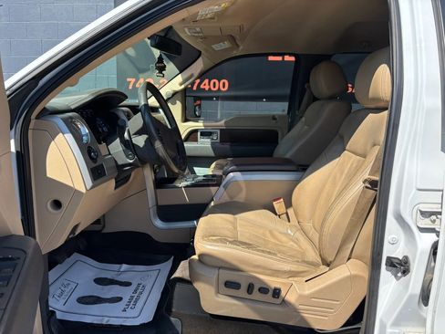 Used 2012 Ford F150 Lariat image 17