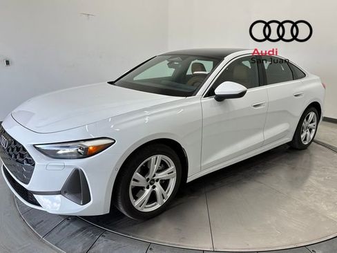 Used 2025 Audi A5 2.0T Premium w/ Convenience Package image 31