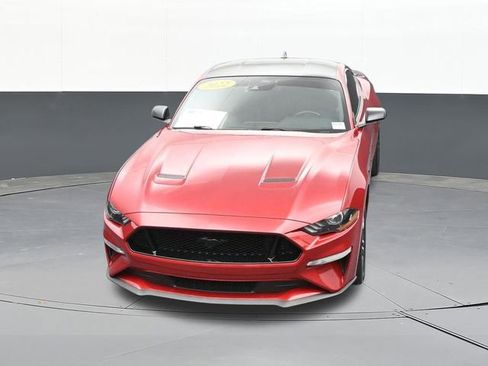 Used 2022 Ford Mustang GT w/ Equipment Group 301A RWD image 66