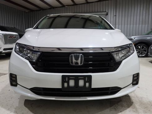 Used 2024 Honda Odyssey EX-L image 8
