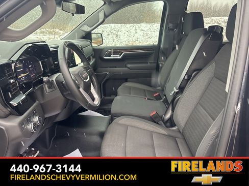 Used 2024 GMC Sierra 1500 Elevation image 4