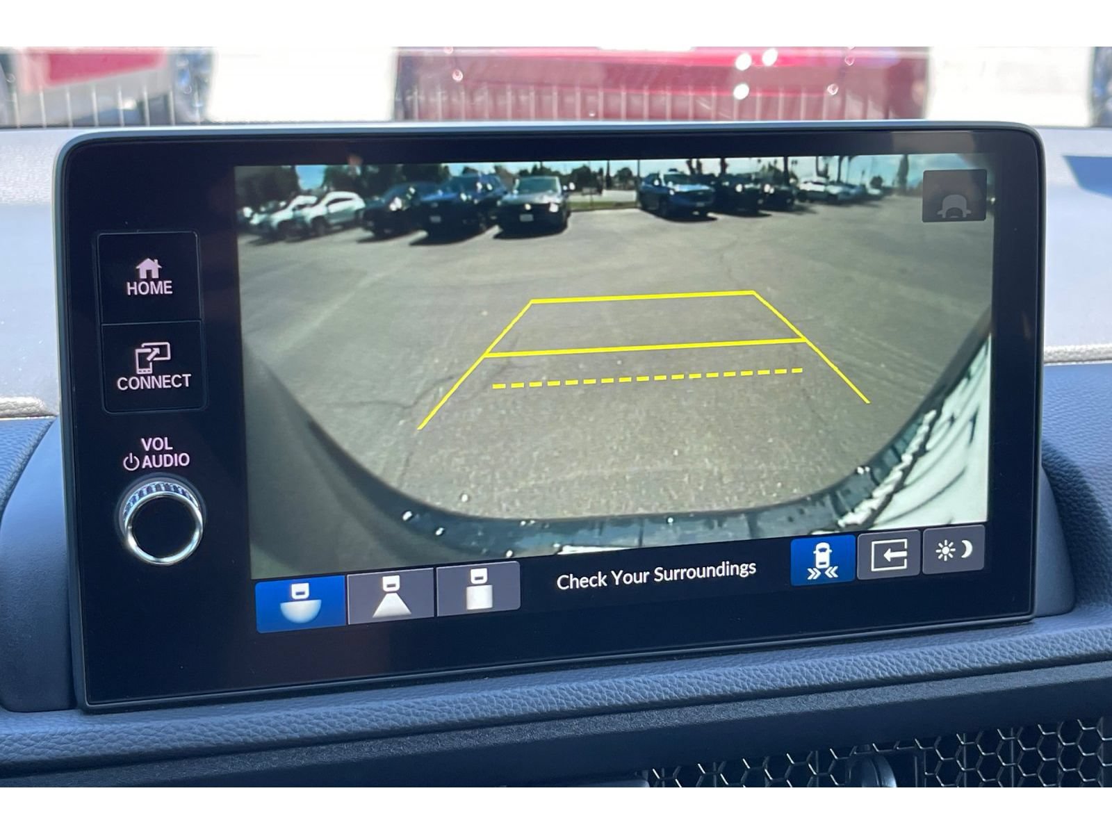Certified 2026 Honda CR-V Sport-L image 27