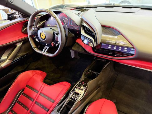 Used 2023 Ferrari SF90 Stradale AWD/4WD image 49
