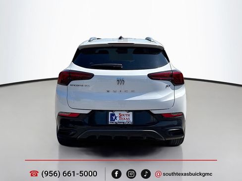 Used 2024 Buick Encore GX Sport Touring FWD image 7