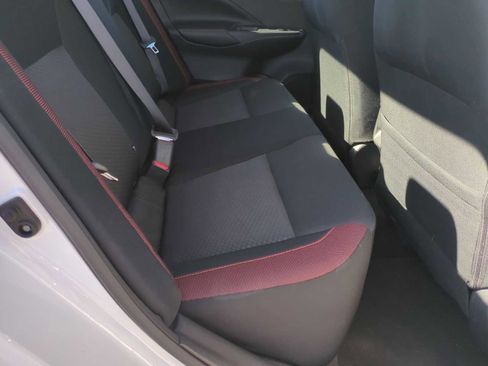 Used 2024 Nissan Versa SR image 24