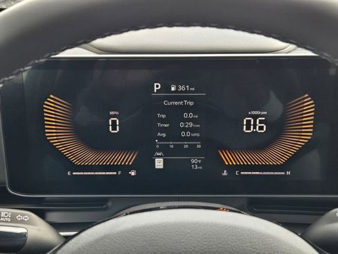 Certified 2026 Kia Carnival EX image 11