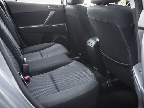 Used 2013 MAZDA MAZDA3 i Touring FWD image 20