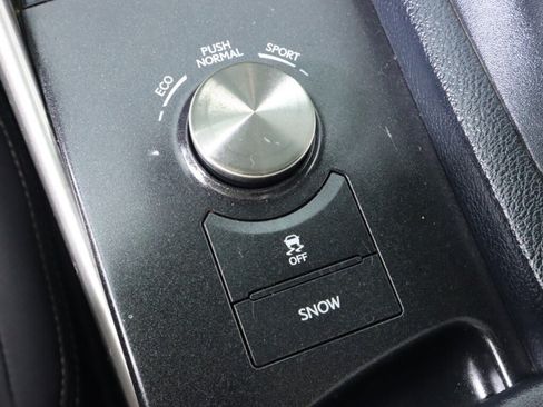 Used 2015 Lexus IS 250 w/ Navigation System Package RWD image 24