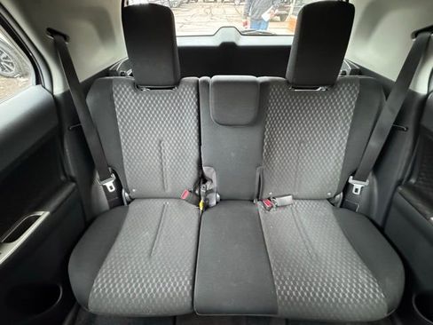 Used 2012 Scion xD Base image 12