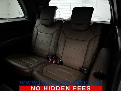 Used 2016 Mercedes-Benz GL 450 4MATIC image 17