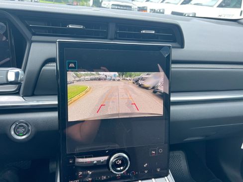 New 2026 GMC Terrain Elevation w/ Black Edition image 16