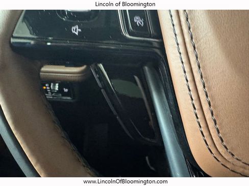 New 2026 Lincoln Aviator Reserve AWD/4WD image 46