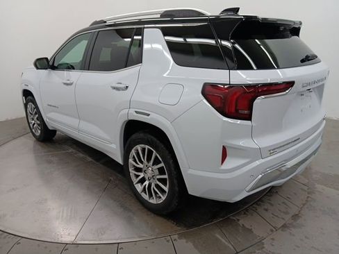 New 2026 GMC Terrain Denali w/ LPO, Floor Liner Package image 21