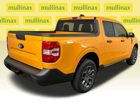 New 2026 Ford Maverick XLT image 4