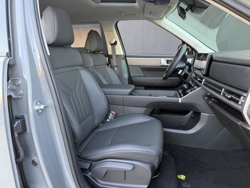 New 2026 Hyundai Santa Fe XRT image 26