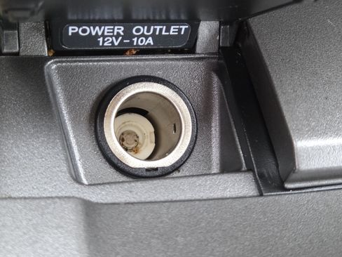 Used 2012 Honda Accord EX image 6
