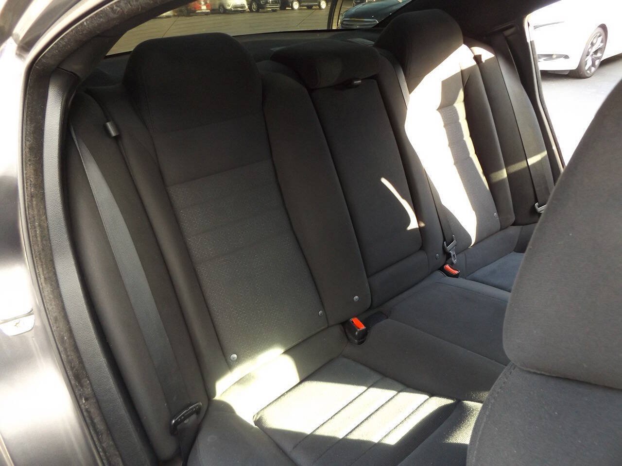 Used 2014 Dodge Charger SE AWD/4WD image 23