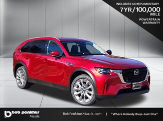 New 2026 MAZDA CX-90 Plug-In Hybrid w/ Preferred 360° Tour