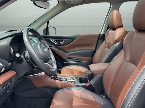 Used 2022 Subaru Forester Touring AWD/4WD image 20
