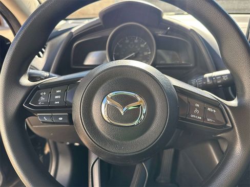 Used 2019 MAZDA CX-3 Sport image 15