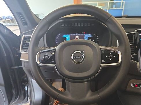 Used 2023 Volvo XC90 B6 Ultimate w/ Protection Package Premier AWD/4WD image 14