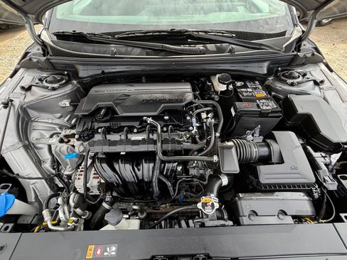 Used 2025 Kia K4 LXS FWD image 32