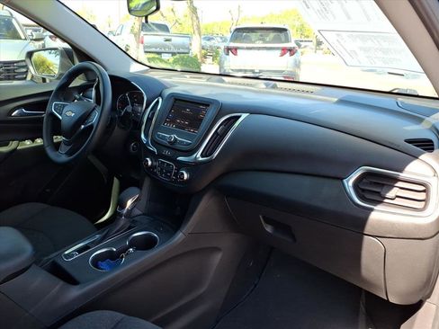 Used 2024 Chevrolet Equinox LT w/ LPO, Cargo Package image 11