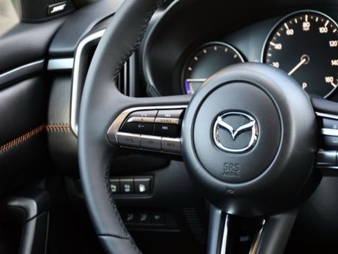 New 2026 MAZDA CX-50 AWD 2.5 Hybrid w/ Weather Package image 25