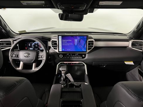 New 2026 Toyota Tundra Limited AWD/4WD image 21
